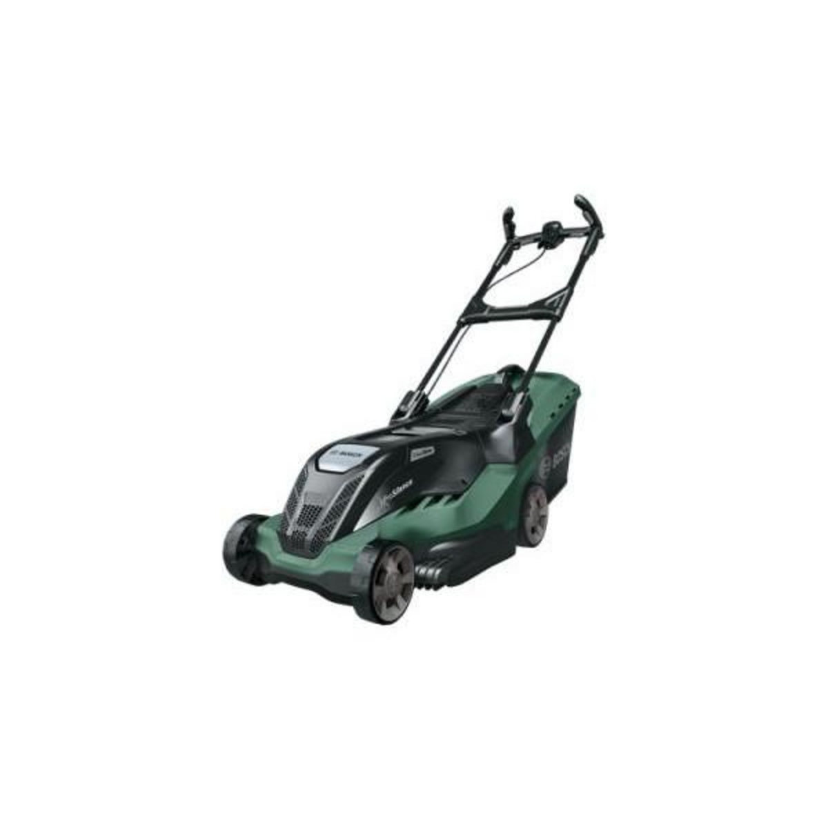 BOSCH Tondeuse a Gazon   Bosch - AdvancedRotak 750 (1700 W, Ø de coupe 45 cm, Bac 50 L)