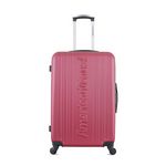 AMERICAN TRAVEL AMERICAN TRAVEL - Valise Grand Format SPRINGFIELD-A. Coloris disponibles : Bleu