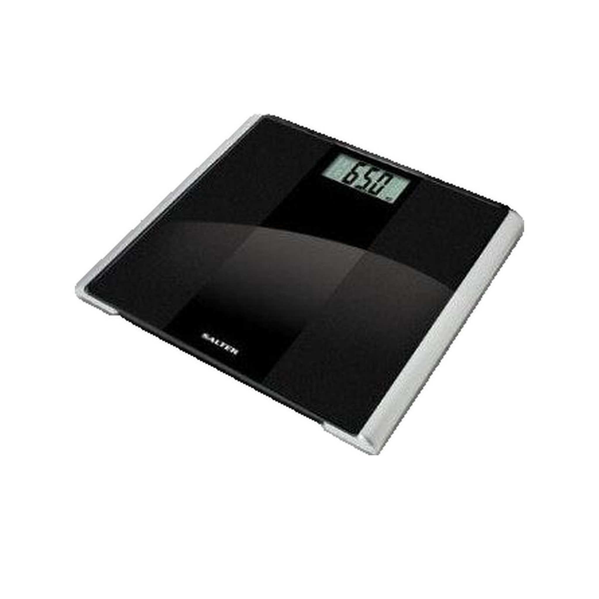 SALTER Pèse personne électronique Salter 9009 WFEU12 avec précision 50g