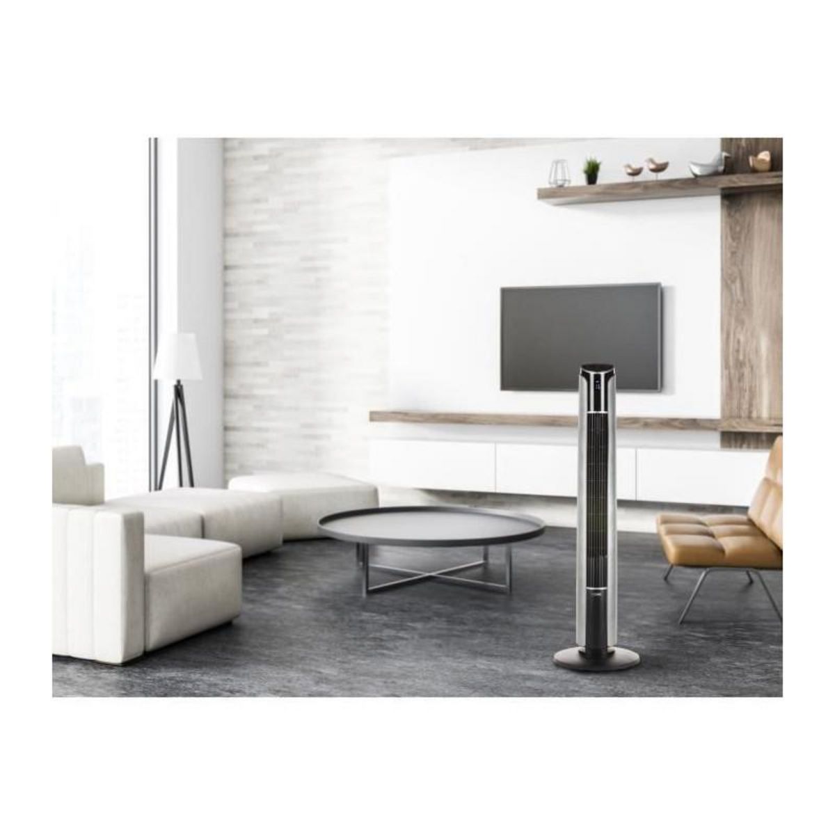 Domo Ventilateur colonne - DOMO - DO8127 - 45 W