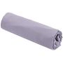 Voir la diapositive 1 : ACTUEL Drap housse uni polycoton