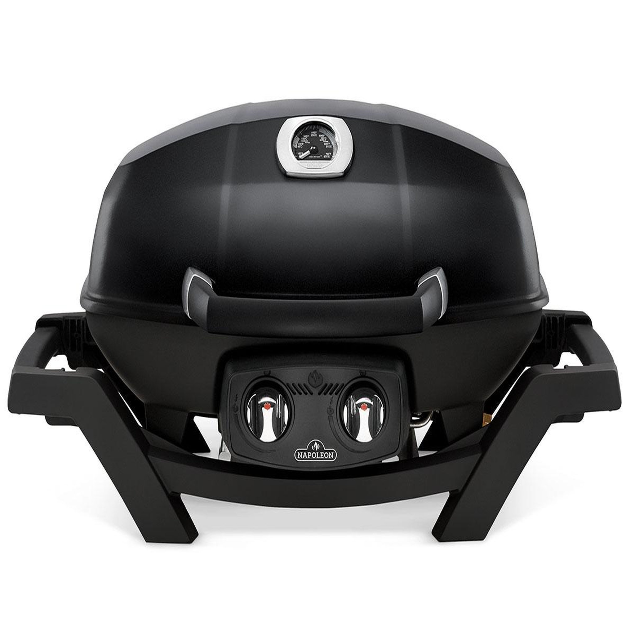 Voir la diapositive 4 : NAPOLEON Barbecue à gaz travel q pro 285 - napoleon