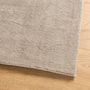 Voir la diapositive 4 : VIDAXL Tapis HUARTE a poils courts doux et lavable sable 80x250 cm