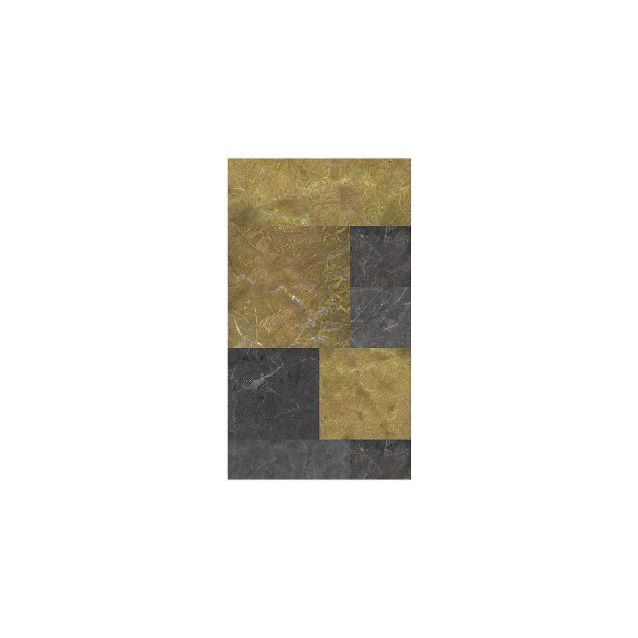 Voir la diapositive 2 : Paris Prix Papier peint  élégance du marbre  50x1000cm