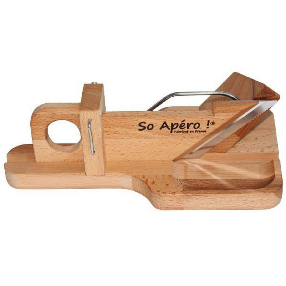 So Apéro Guillotine à saucisson - 110115