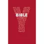  YOUCAT BIBLE. LA BIBLE DE L'EGLISE CATHOLIQUE POUR LES JEUNES, AELF