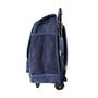 Voir la diapositive 3 : Bagtrotter Cartable à roulettes Super Mario 38 cm école primaire – bagtrotter