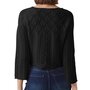 Voir la diapositive 2 : Vero Moda Pull  Femme Femme Vero Moda Ginger