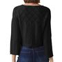 Voir la diapositive 2 : Vero Moda Pull  Femme Femme Vero Moda Ginger