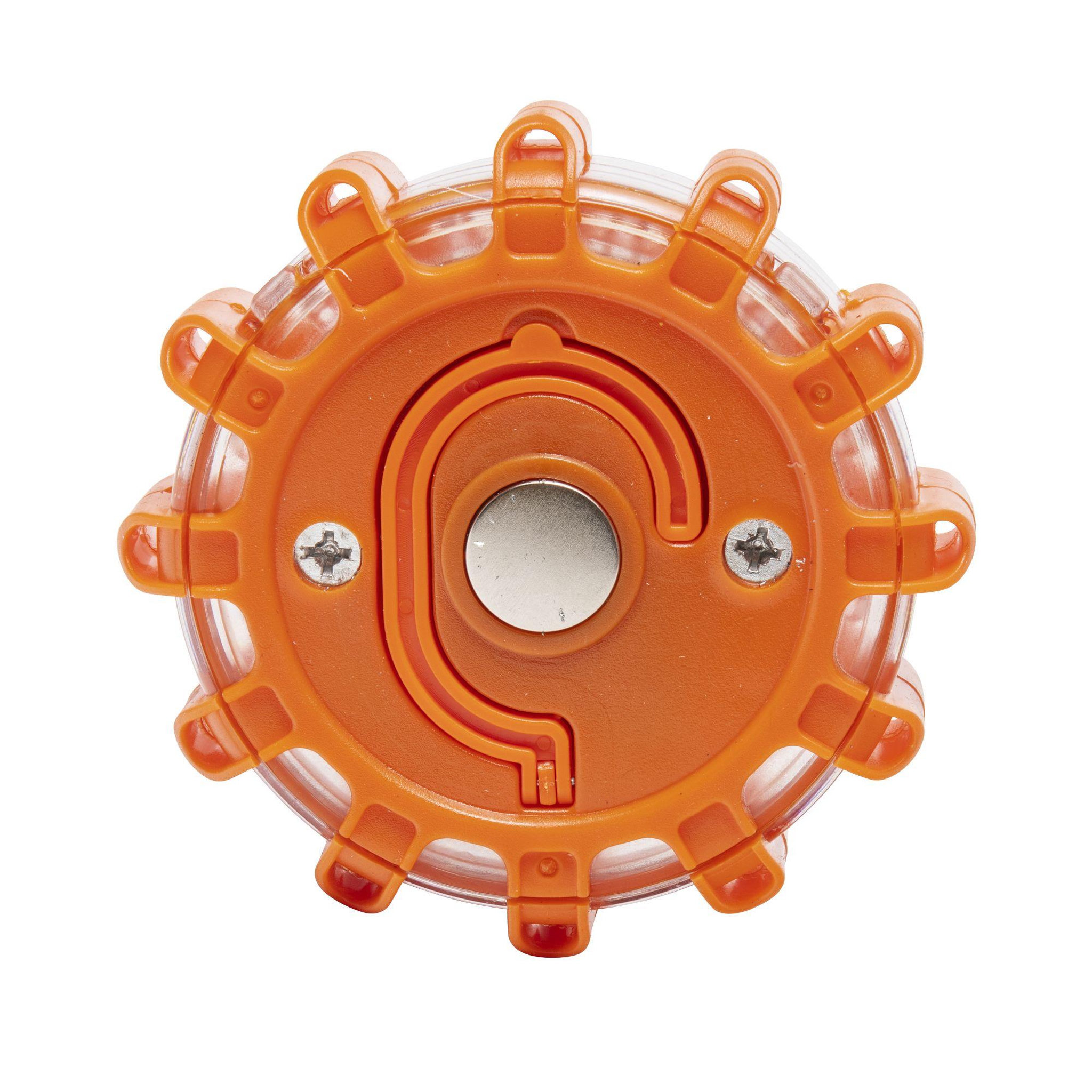 Voir la diapositive 3 : Gsc Lampe de poche de signalisation