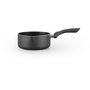 Voir la diapositive 2 : ESSENTIEL B Casserole AL DENTE diam 18cm Grise
