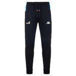 KAPPA Jogging /Turquoise Garçon Kappa Adric. Coloris disponibles : Bleu