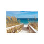 Voir la diapositive 2 : Paris Prix Papier Peint  Summer at the Seaside