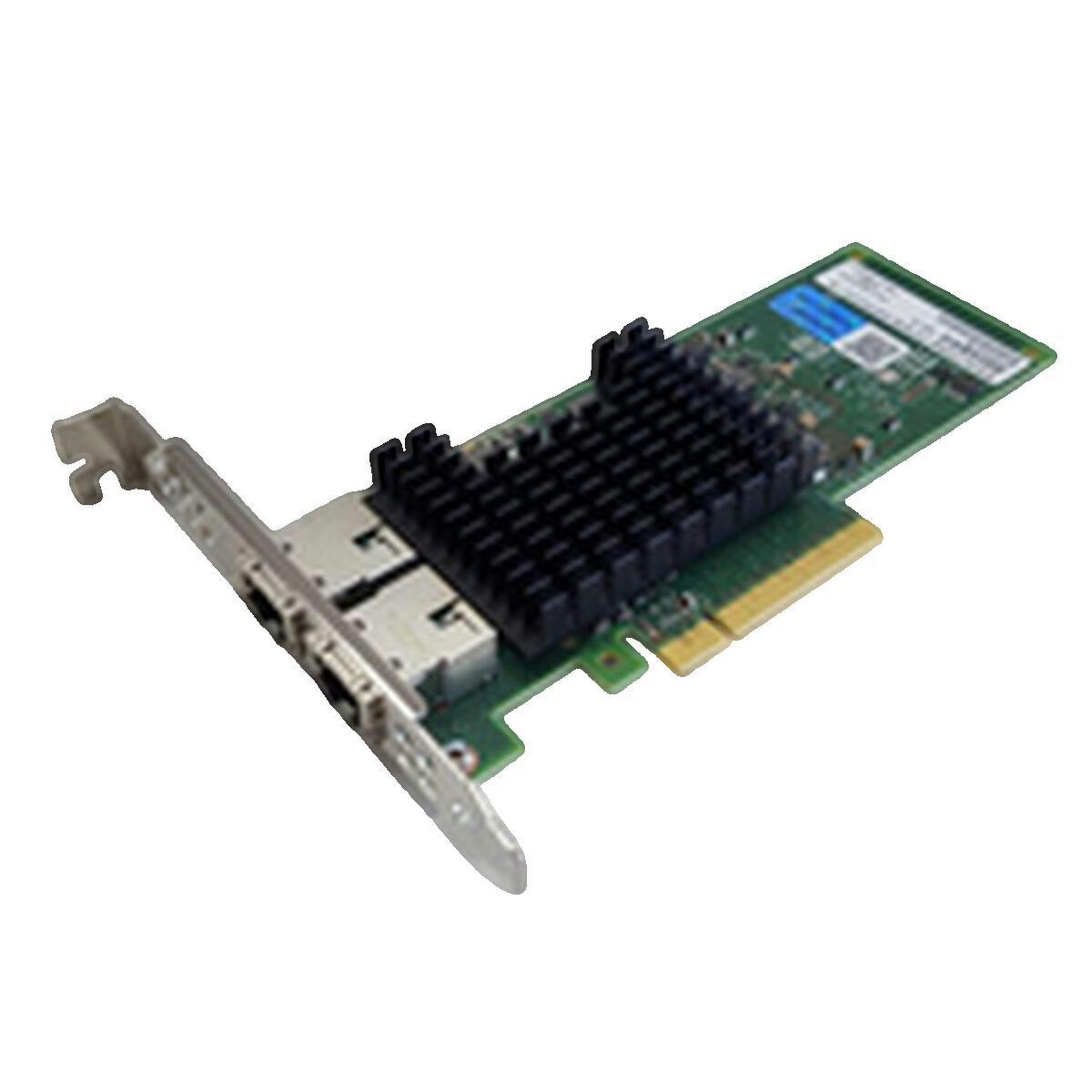 Voir la diapositive 2 : FUJITSU Carte réseau Fujitsu 10000 Mbit/s
