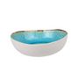 Voir la diapositive 1 : Cosy&Trendy Saladier LAGUNA AZZURRO 21 cm