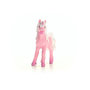 Voir la diapositive 4 : Schleich 70832 Poulain Licorne fleuri