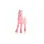Voir la diapositive 4 : Schleich 70832 Poulain Licorne fleuri