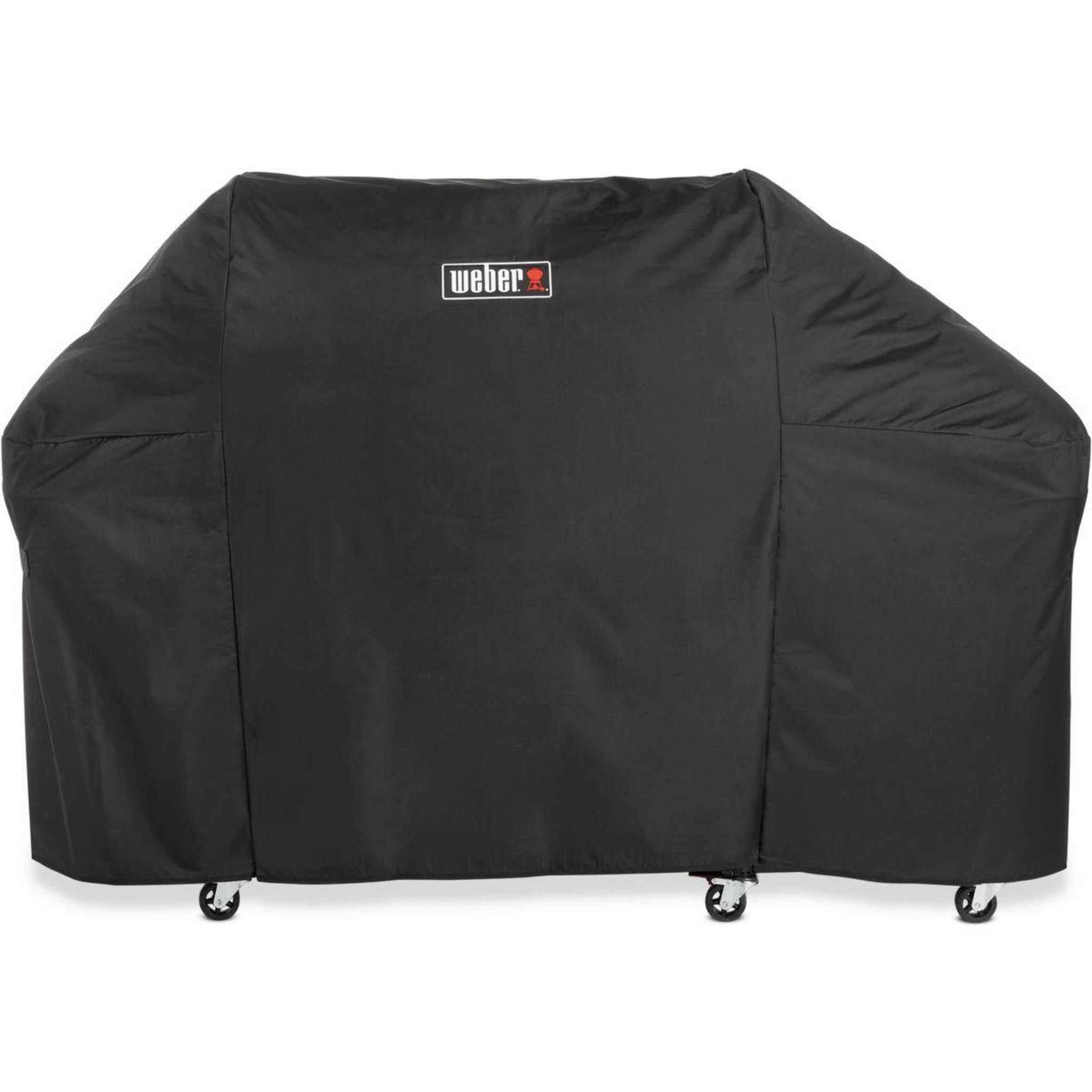 Voir la diapositive 1 : Weber Housse barbecue Summit FS38 E