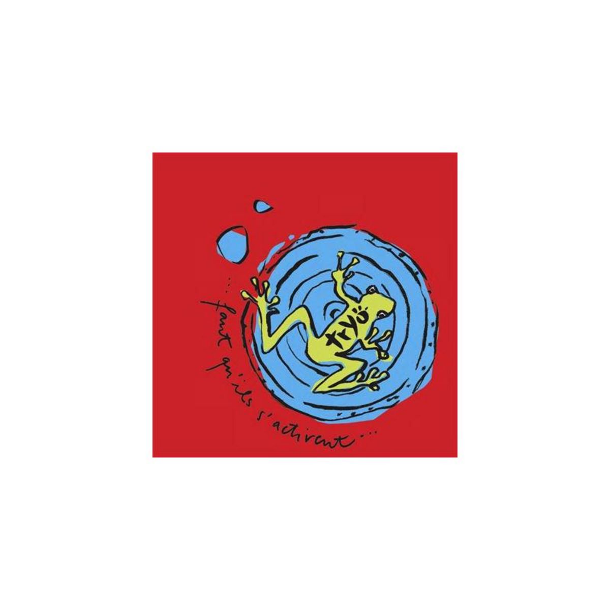 Faut qu ils s activent