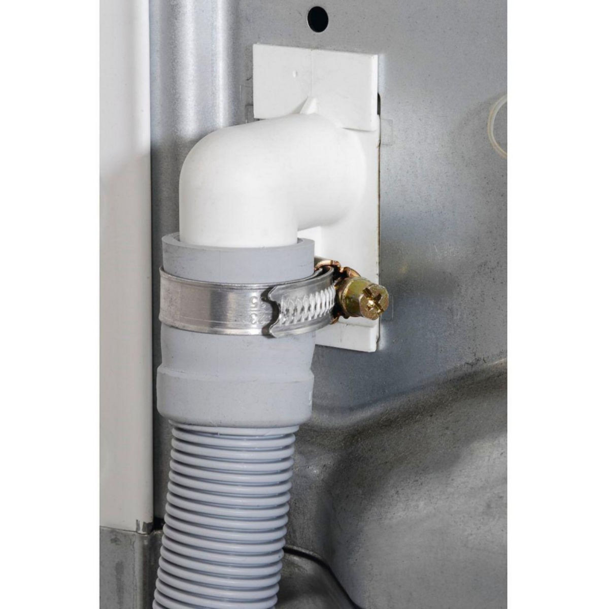 XAVAX Collier de serrage Collier de serrage 20-32mm