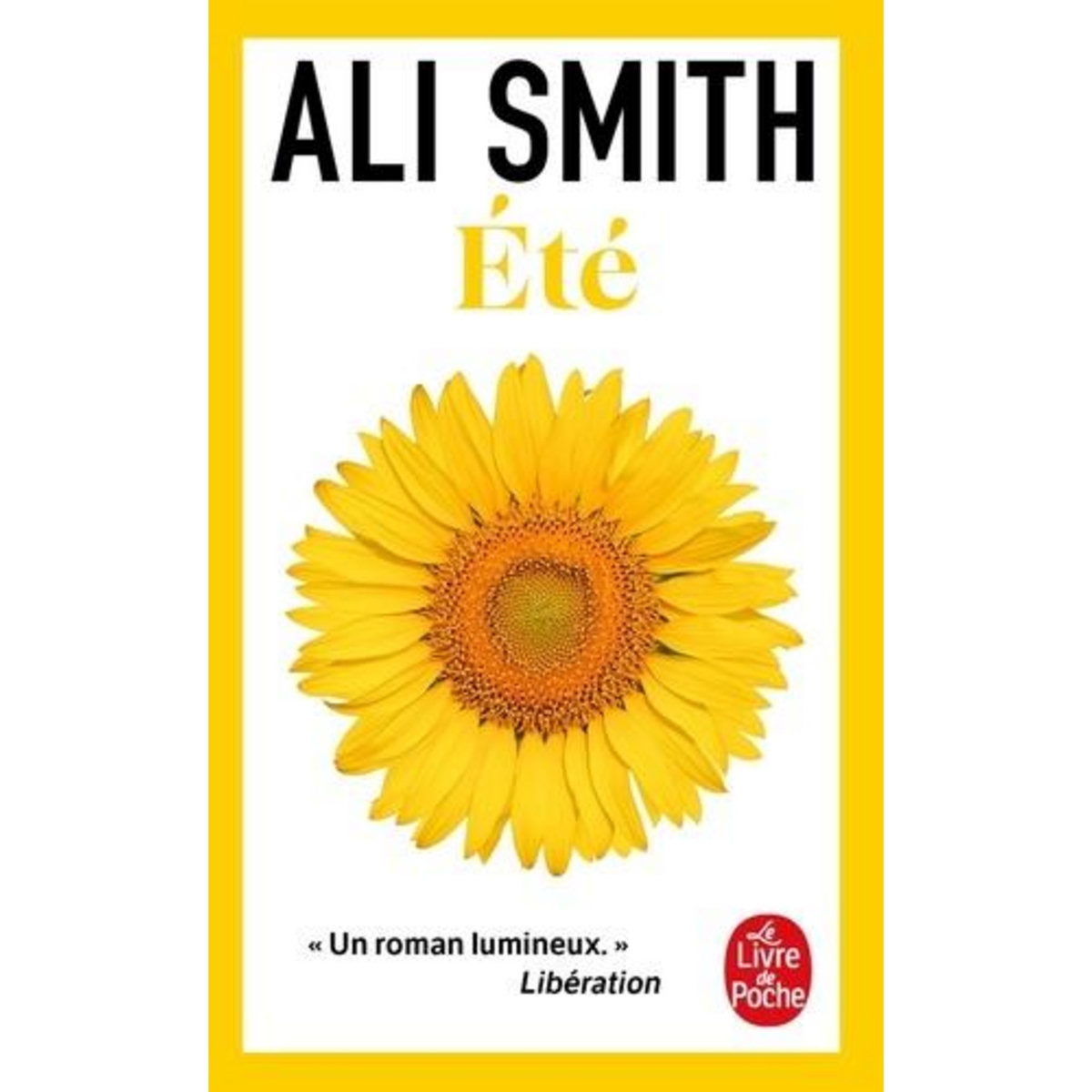ETE, Smith Ali