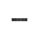 Qnap QNAP TL-R1200C-RP – Boîtier extension 12 baies redondant