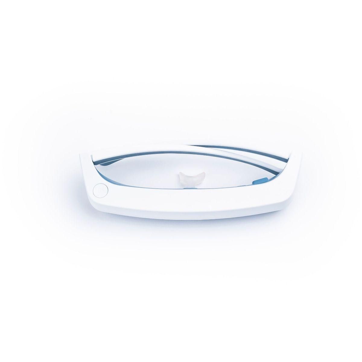 LUMINETTE Lunette de luminothérapie Glasses 3