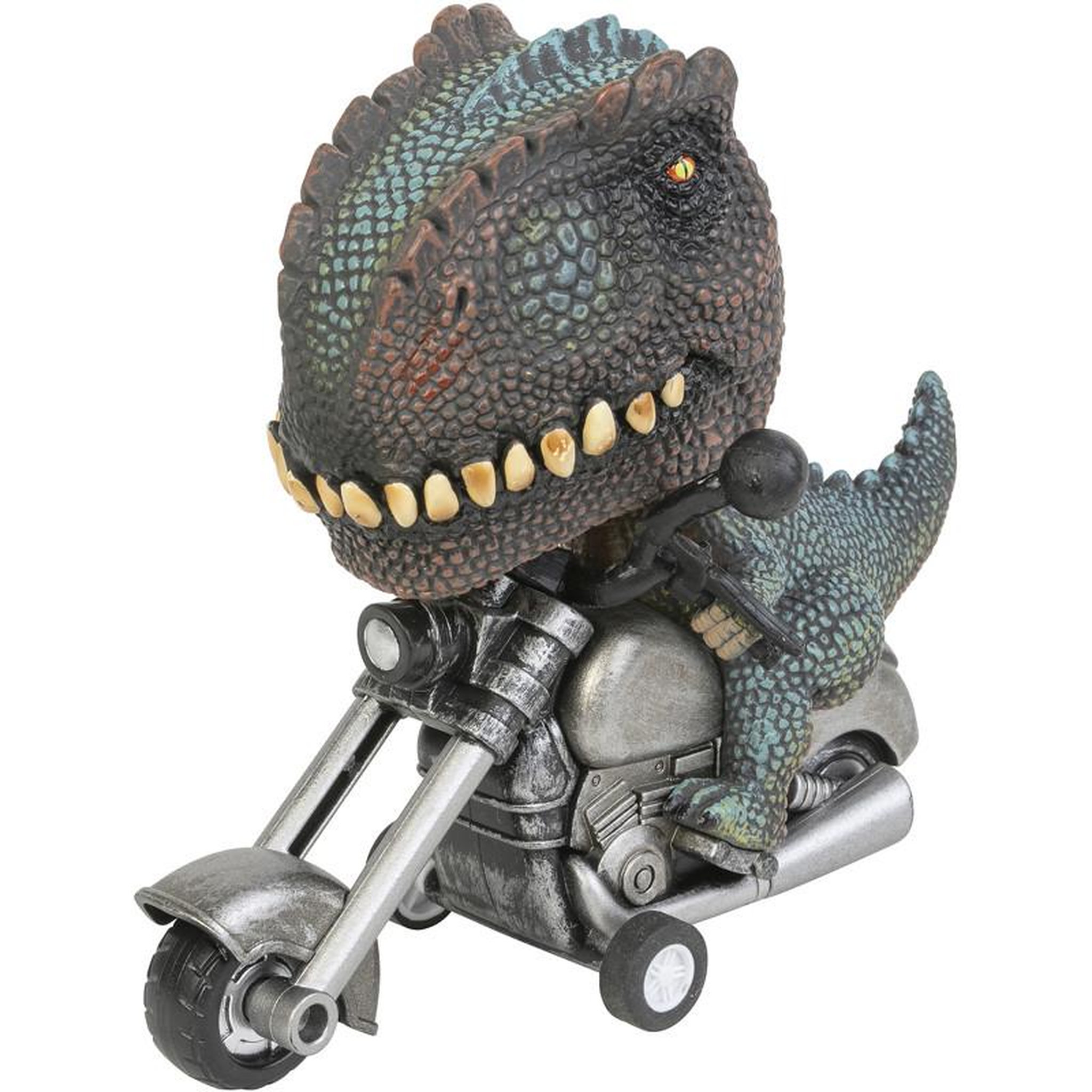 Voir la diapositive 2 : MOTO METAL ANIMAL FR ASSORTIMENT PR12 M23D