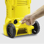 Voir la diapositive 2 : KARCHER Nettoyeur Haute Pression K2 - 110 Bars