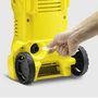 Voir la diapositive 2 : KARCHER Nettoyeur Haute Pression K2 - 110 Bars