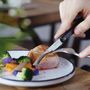 Voir la diapositive 5 : Opinel Coffret couteau Bon Appétit Pro 125
