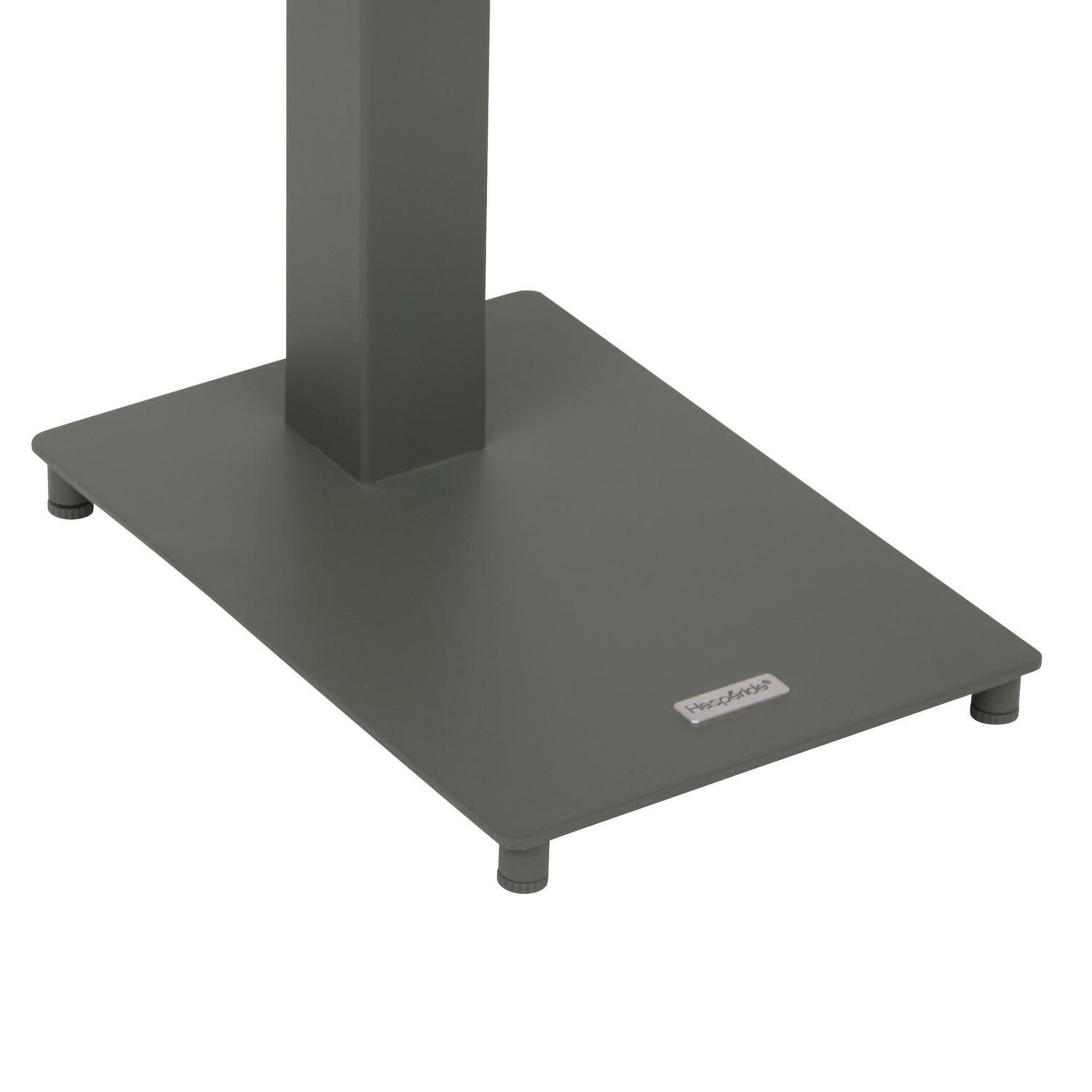 Voir la diapositive 5 : HESPERIDE Table de jardin d'appoint en aluminium venuzia