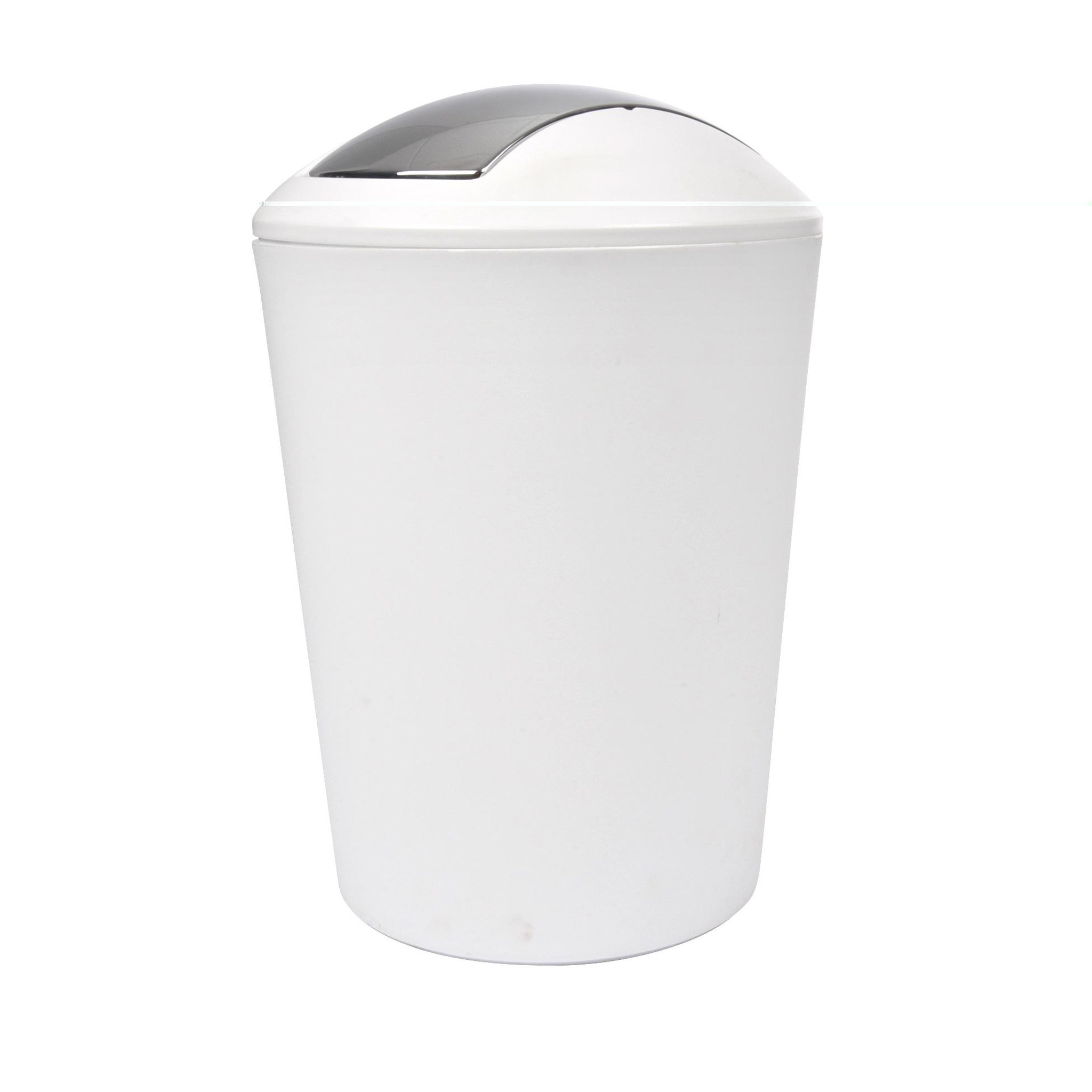 Voir la diapositive 1 : Eden Poubelle a bascule 5.6 l flic flac