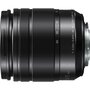 Voir la diapositive 4 : PANASONIC Objectif pour Hybride 12-60mm f3.5-5.6 ASPH