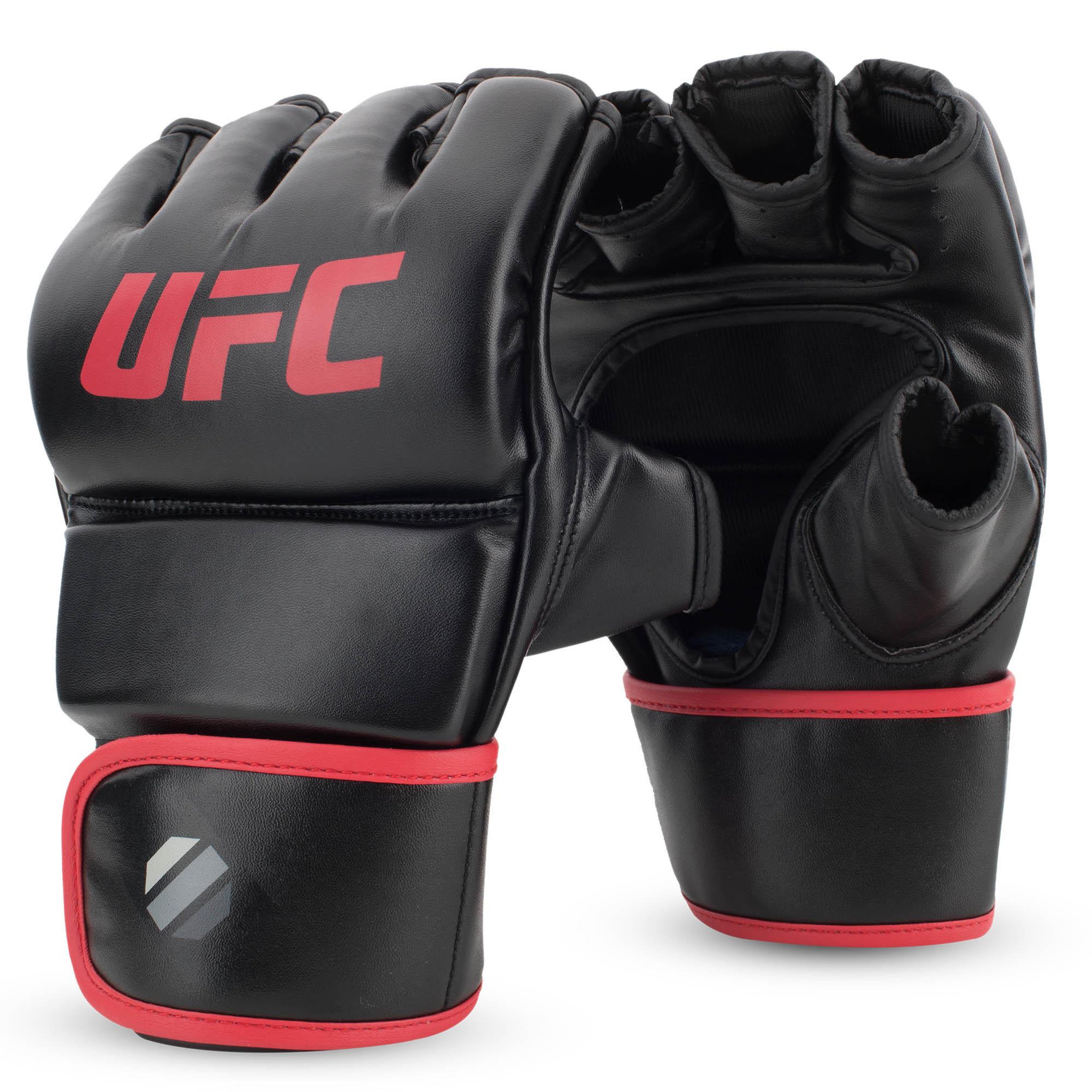 Voir la diapositive 1 : UFC Gant de sac Contender MMA - UFC - Noir - Taille L/XL