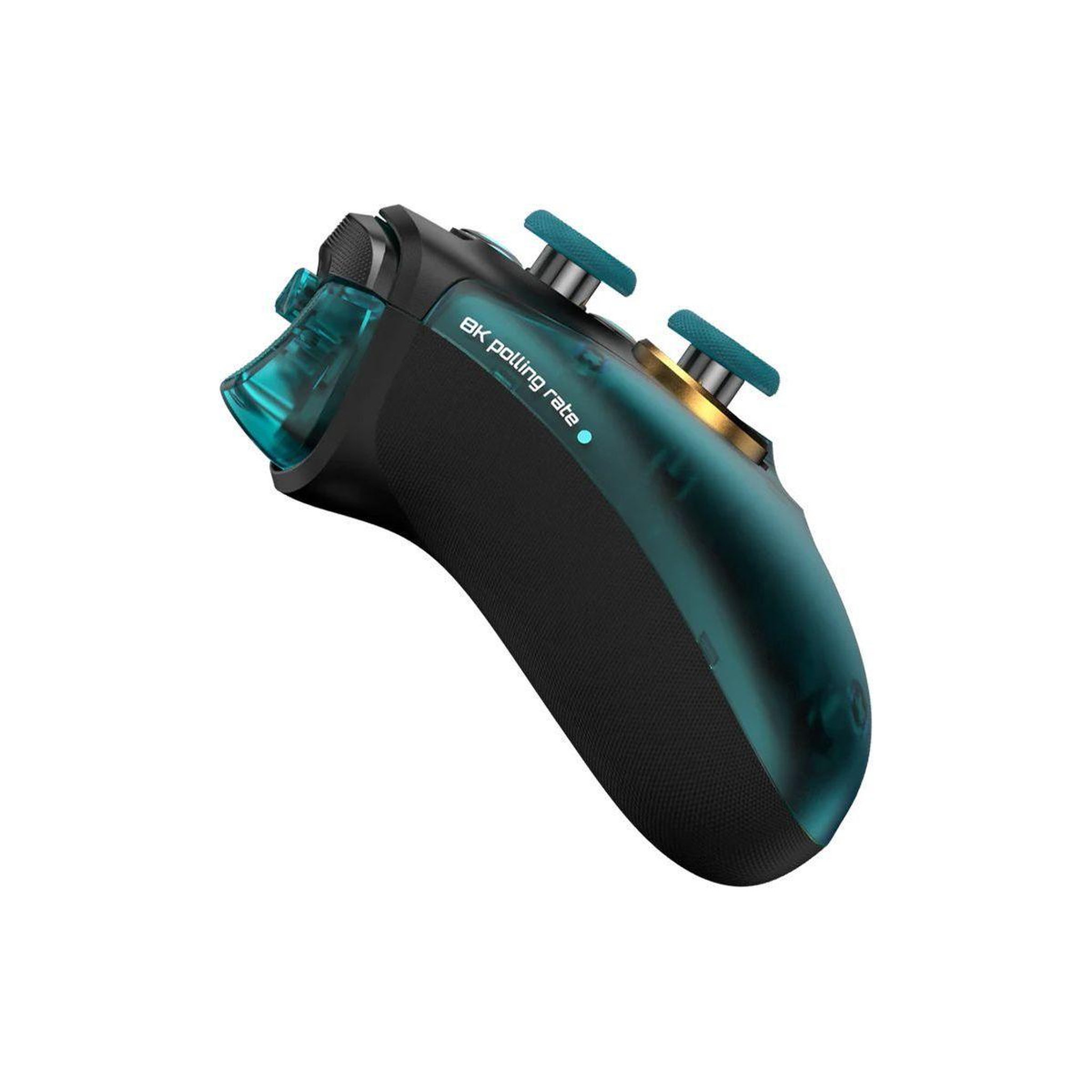 Voir la diapositive 5 : GAMESIR Manette g7 pro 8k aimlabs