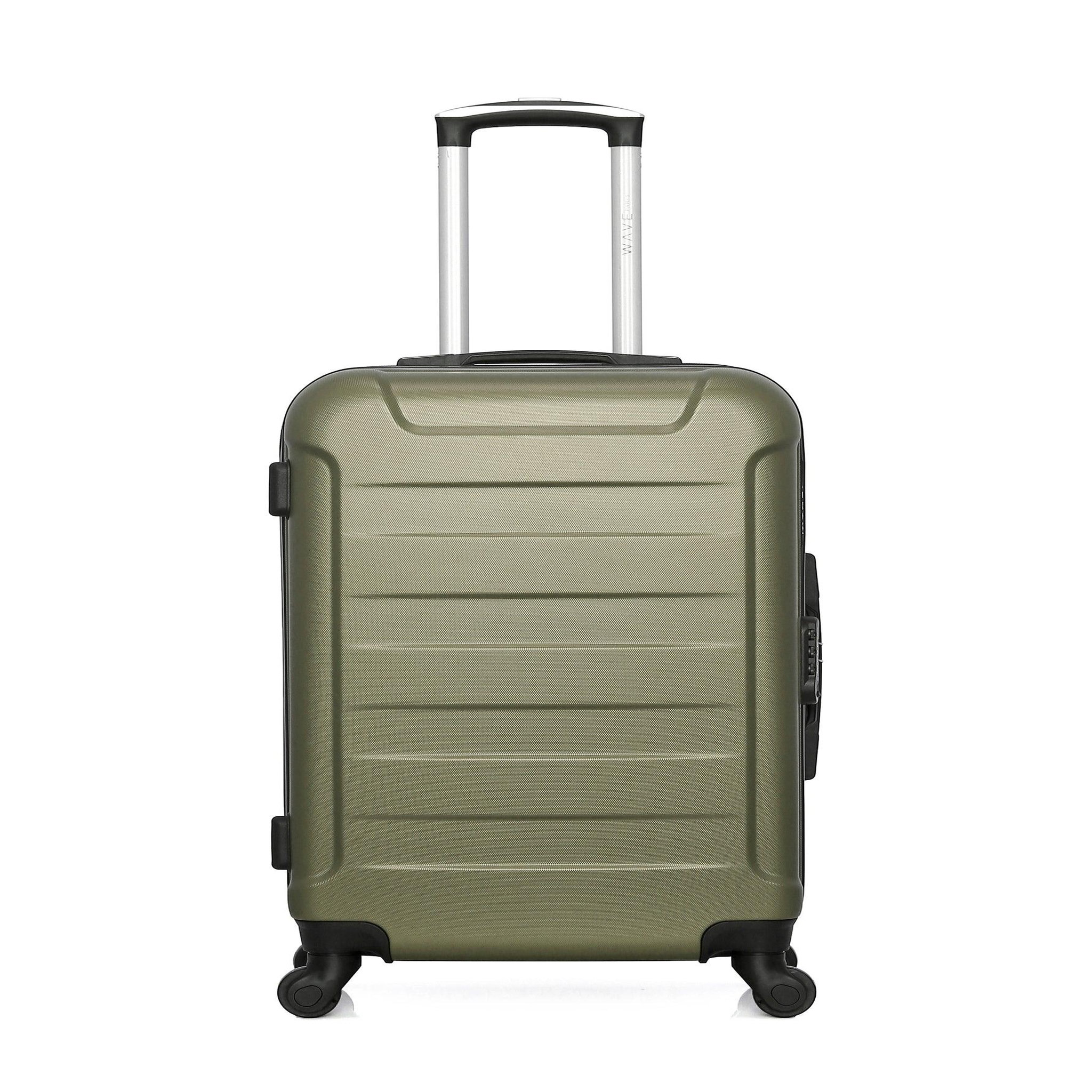 WAVE PARIS Wave paris - valise moyenne elbe-a