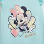 Voir la diapositive 2 : MINNIE Combinaison courte bébé fille Minnie