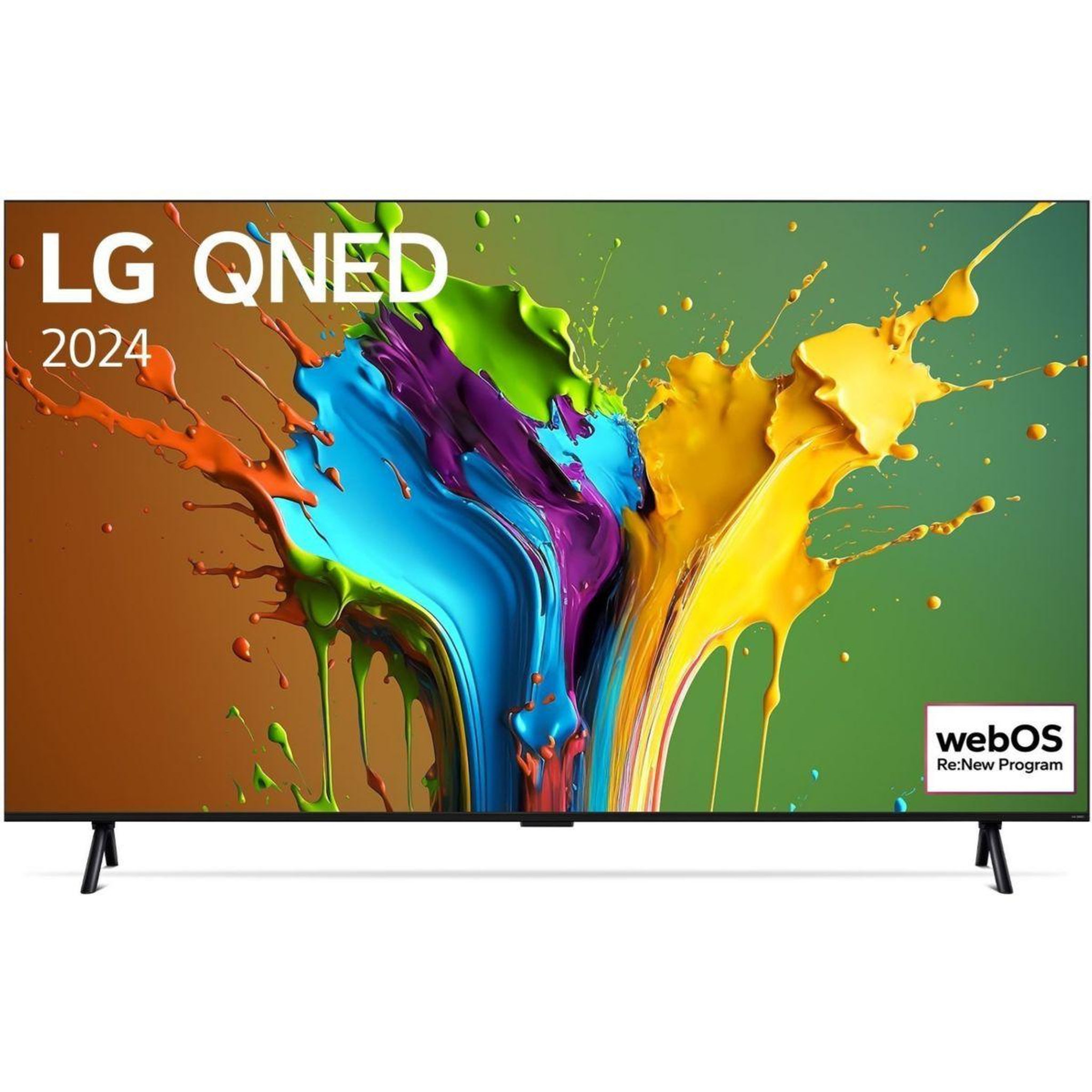 LG Tv led 98qned89t 2024
