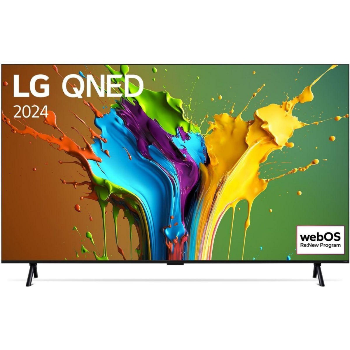 LG TV LED 98QNED89T 2024