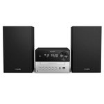 Philips Micro-chaîne 18w noir avec bluetooth - TAM3205/12