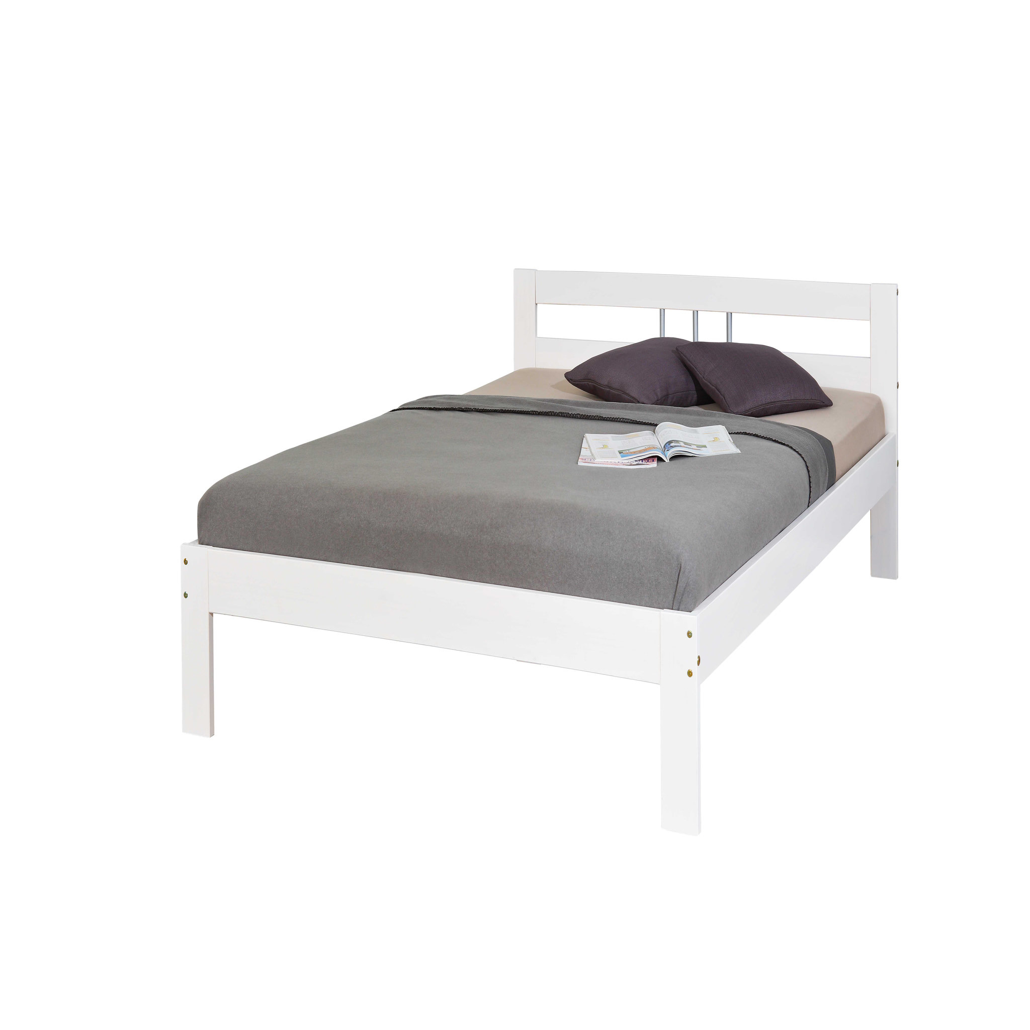 Voir la diapositive 2 : INTERLINK Lit FANA 140x200