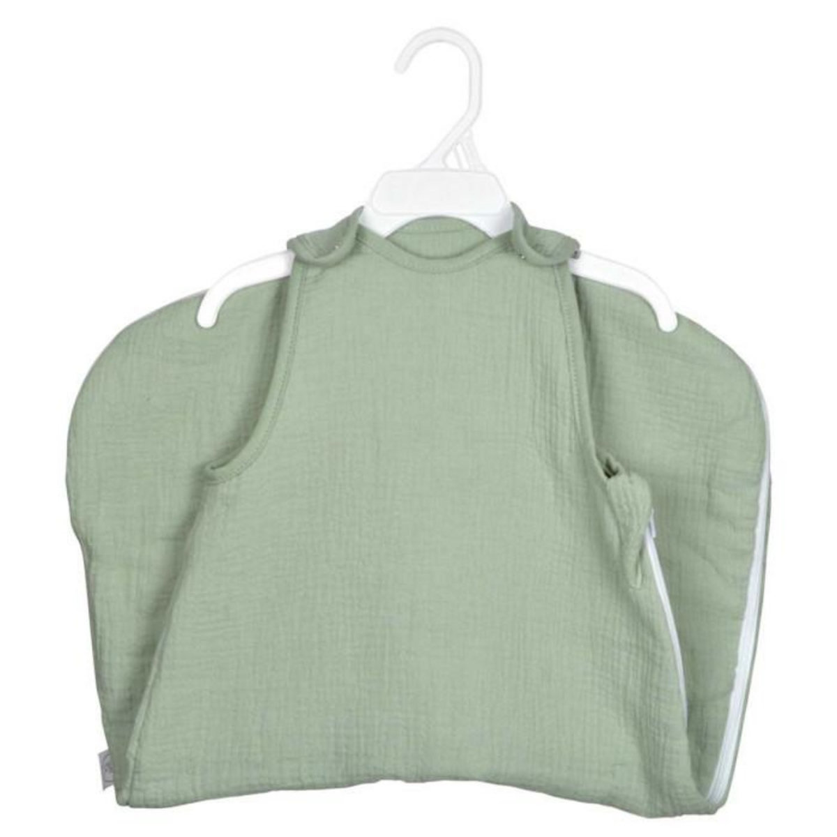 Paris Prix Gigoteuse Bébé  Sans Manches  70cm Vert Céladon