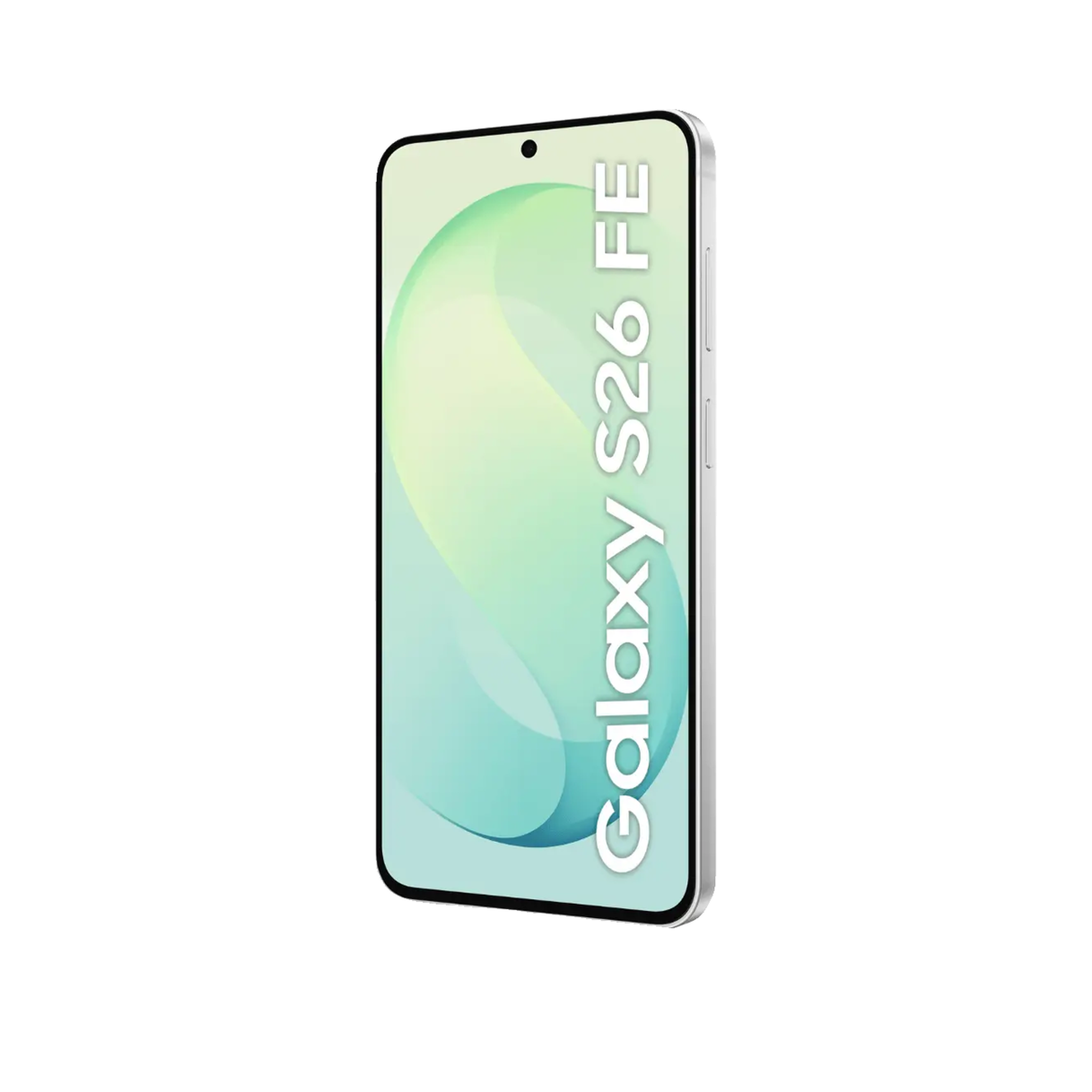 Voir la diapositive 4 : Samsung samsung smartphone galaxy s26 fe 128gb pistachio