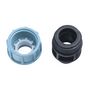 Voir la diapositive 5 : Jardibric Raccord droit 16b 1 m d25 plymouth