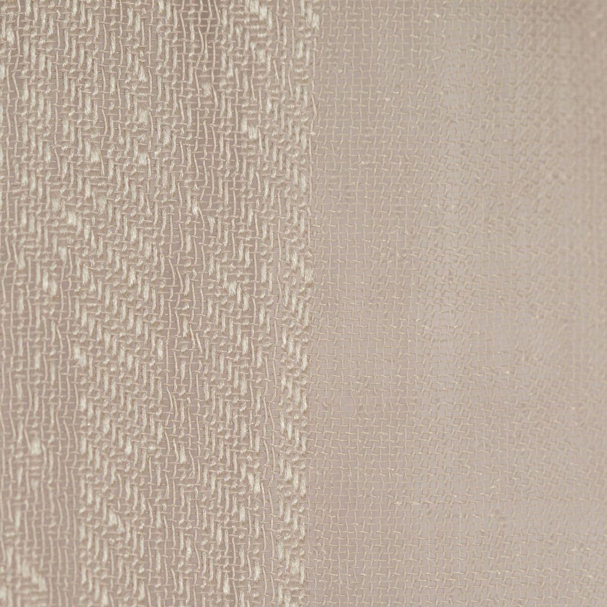 ATMOSPHERA Voilage ELSA - 140 x 240 cm - Lin