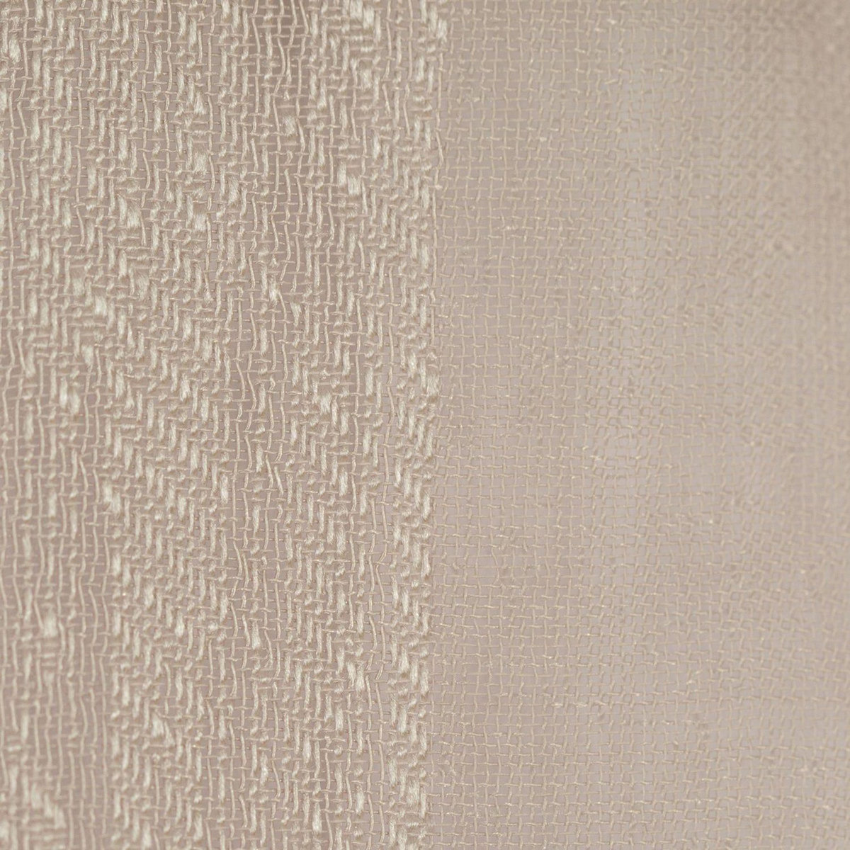 ATMOSPHERA Voilage ELSA - 140 x 240 cm - Lin