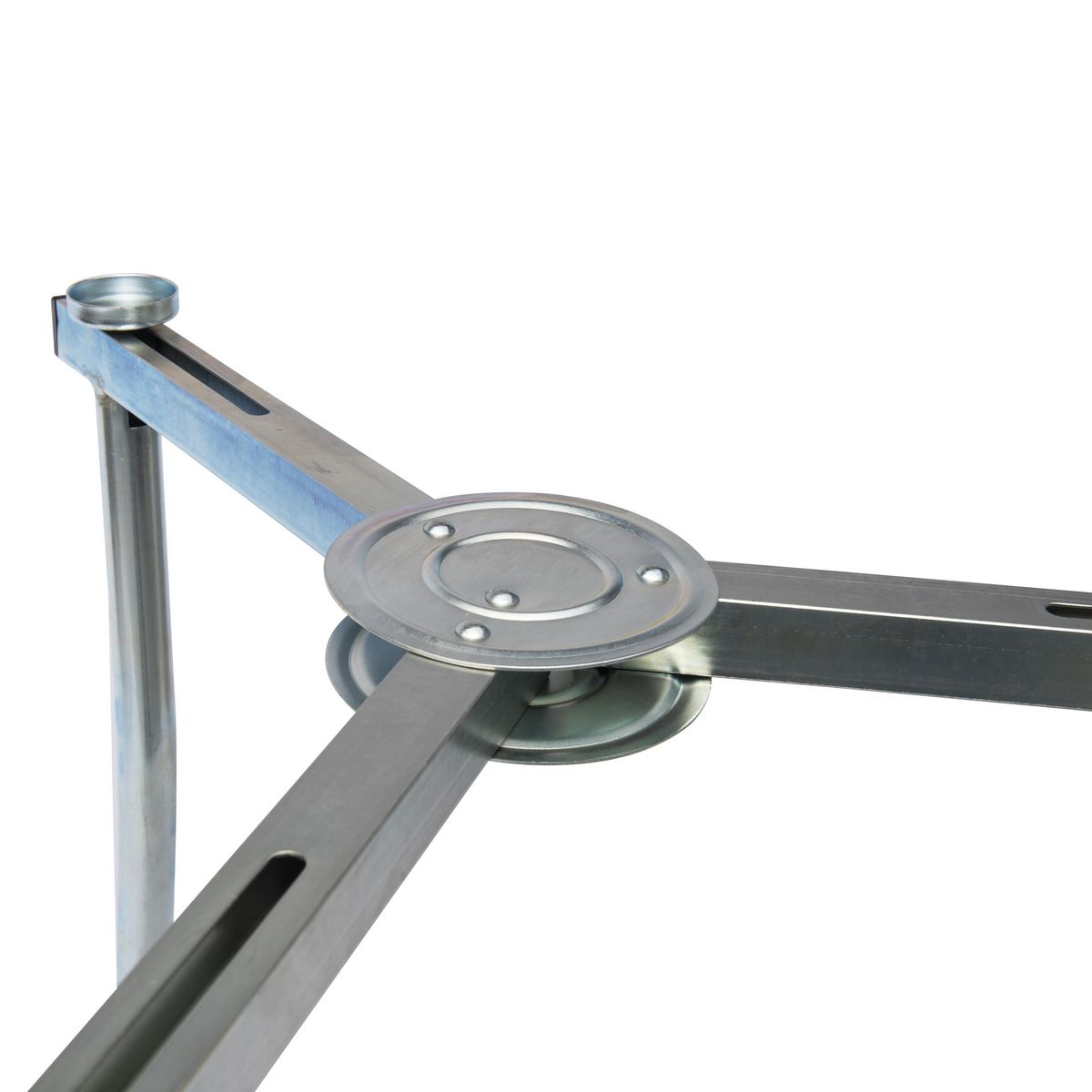  Trépied pour réchaud à paella