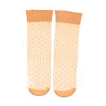 Vero Moda Chaussettes  Femme Vero Moda Tilla. Coloris disponibles : Orange