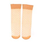 Vero Moda Chaussettes  Femme Vero Moda Tilla. Coloris disponibles : Orange